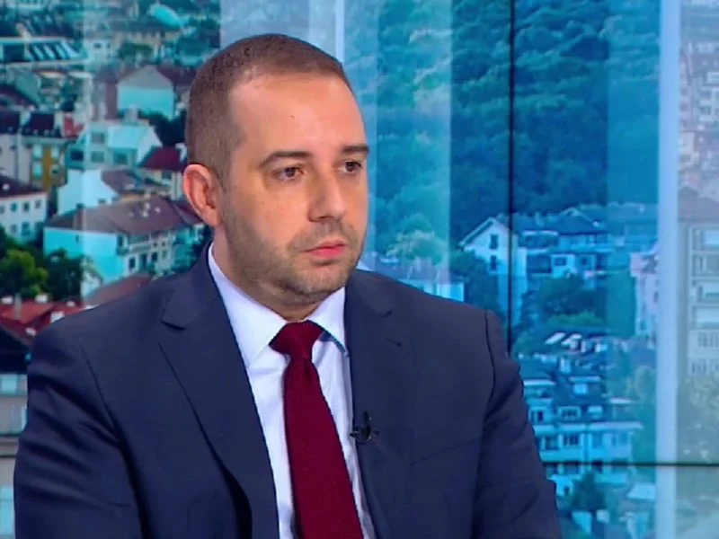 Богдан Кирилов: Още 30 000 противогрипни ваксини ще бъдат осигурени за аптеките