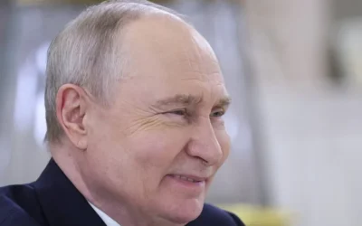 Путин изнесъл лекция по история на Стуб и Стьоре вместо да обсъжда мира