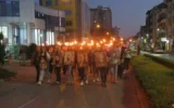 С факелно шествие в Пазарджик отбелязват 1 ноември