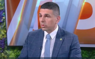 Ивайло Мирчев: Украйна може да помогне на България да се защити от дронове
