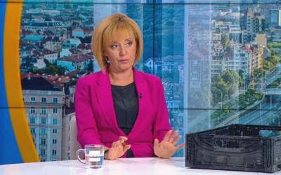 Щайга ударничка! Мая Манолова разкри най-големия трик на веригите