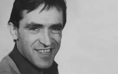 Спомен за Кирил Варийски: от „Йо-хо-хо“ до последната му роля