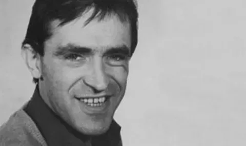 Спомен за Кирил Варийски: от „Йо-хо-хо“ до последната му роля