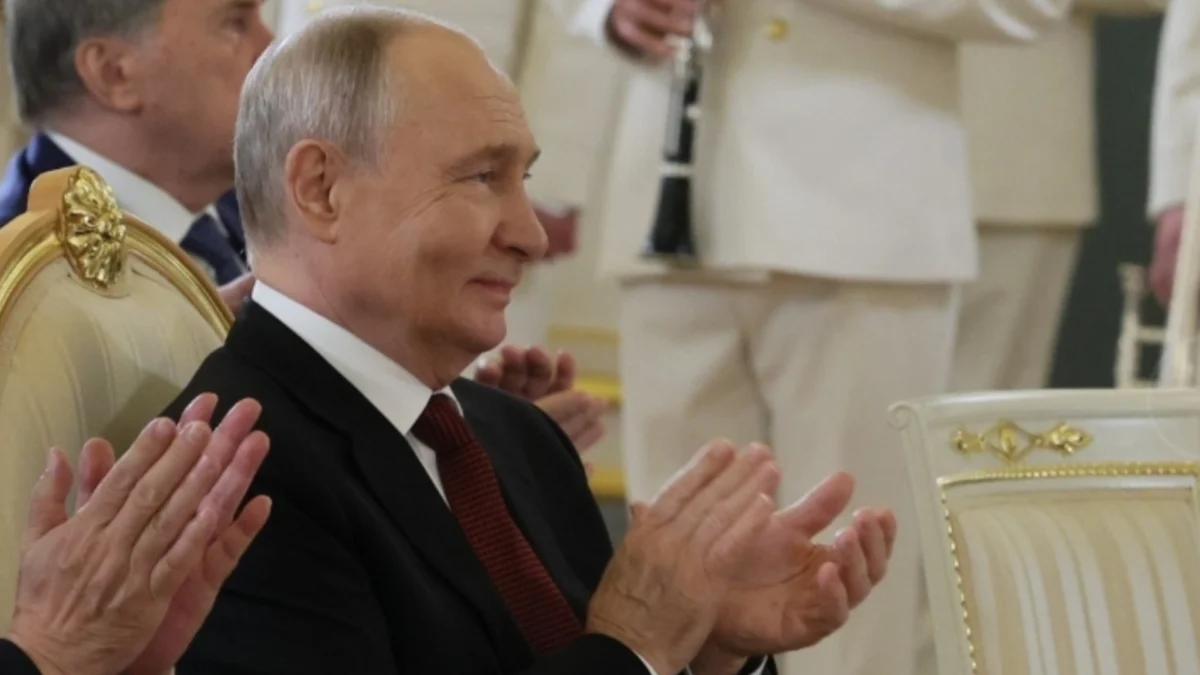 Новите подигравки на Путинова Русия към Европа и Тръмп за мира в Украйна: От „А“ до „Я“ (ОБЗОР – ВИДЕО)