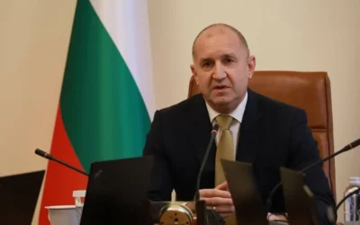 Радев се похвали, че разкриват престъпленията светкавично, а арестите на кметовете не били политически