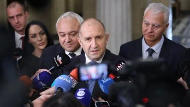 Арестуваните за палежа на антени на „Старлинк“ у нас са заподозрени за още един опит в ЕС