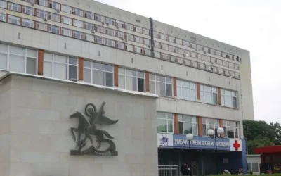 Безплатни прегледи в УНГ-клиниката на УМБАЛ „Св. Георги“ през ноември