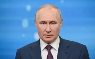 В Кремъл! Преврат може да отстрани със сила Владимир Путин от власт