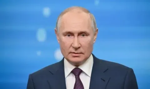 В Кремъл! Преврат може да отстрани със сила Владимир Путин от власт