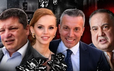 ИМОТНА ВОЙНА! Кела изплашил Темиз преди разстрела на Бинев!