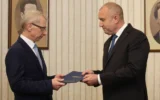Бюджет, Украйна, агитация: Денков обвини Радев, че лъже, „за да убеди хората, че върши някаква полезна работа“