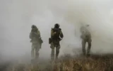Примирието в Олешки се разширява в Херсонска област