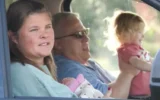 Бебе се роди на магистралата за 10 минути: майката сама изроди дъщеричката си в колата