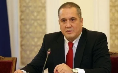 Поклонението пред убития Слави Бинев ще бъде на 31 октомври в София