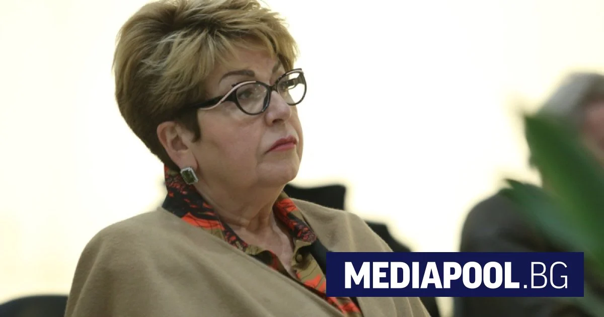 Радев към Митрофанова: Няма логика Украйна сама да унищожава корабите си