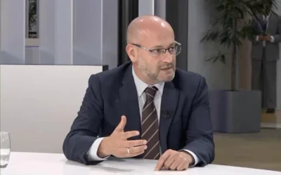 Радан Кънев: Упраляващите разделят българите и ги настройват едни срещу други