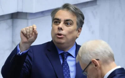 ПП: Ако бюджетът беше толкова хубав, щяха да го покажат преди изборите