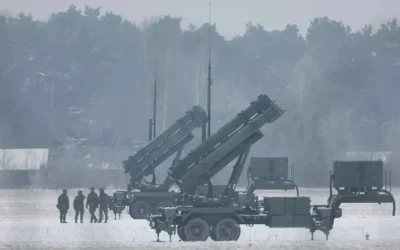 Доставките на Patriot за Швейцария се отлагат