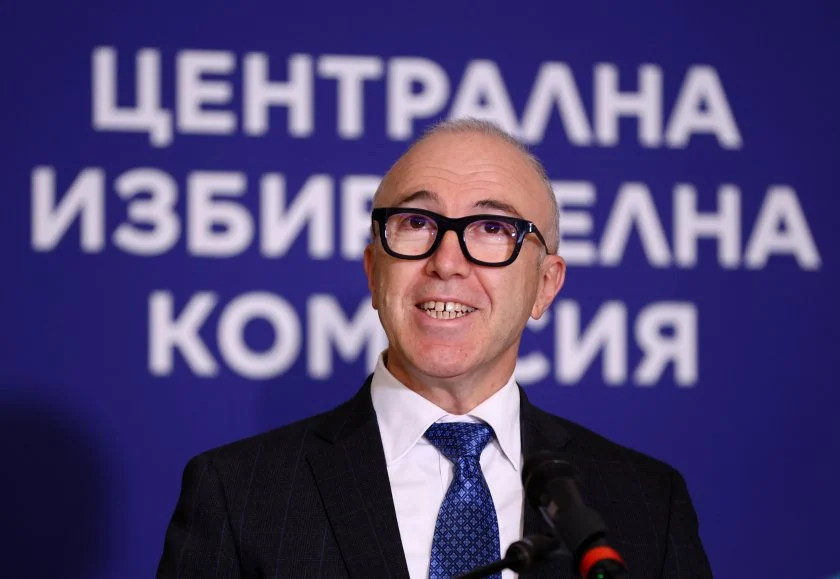 ЦИК определи реда на обръщенията преди балотажа