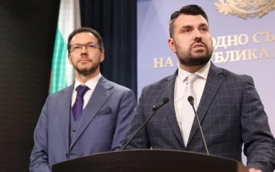 Георг Георгиев: Премиерът трябваше да се обади директно на Песков или на президента Путин