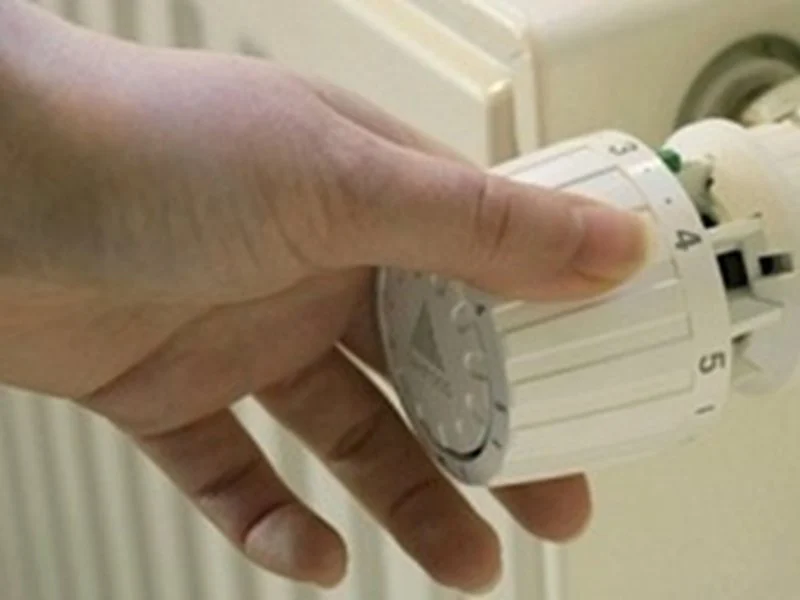 Пускат парното в София от утре