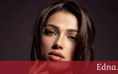Кафявото червило се завръща: Как да открием перфектния нюанс за есента