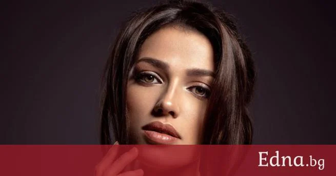 Кафявото червило се завръща: Как да открием перфектния нюанс за есента