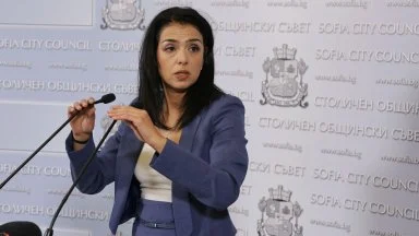 Ваня Григорова: Загубите на „Топлофикация-София“ от течове са €70 милиона годишно