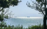 Военният министър потвърди: Нова атака с три морски дрона в Черно море край Калиакра