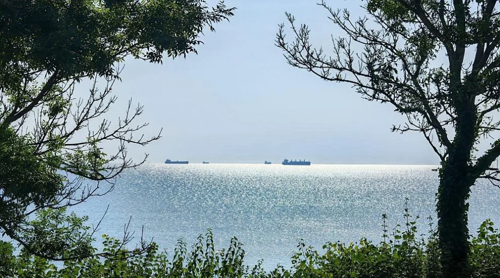 Военният министър потвърди: Нова атака с три морски дрона в Черно море край Калиакра