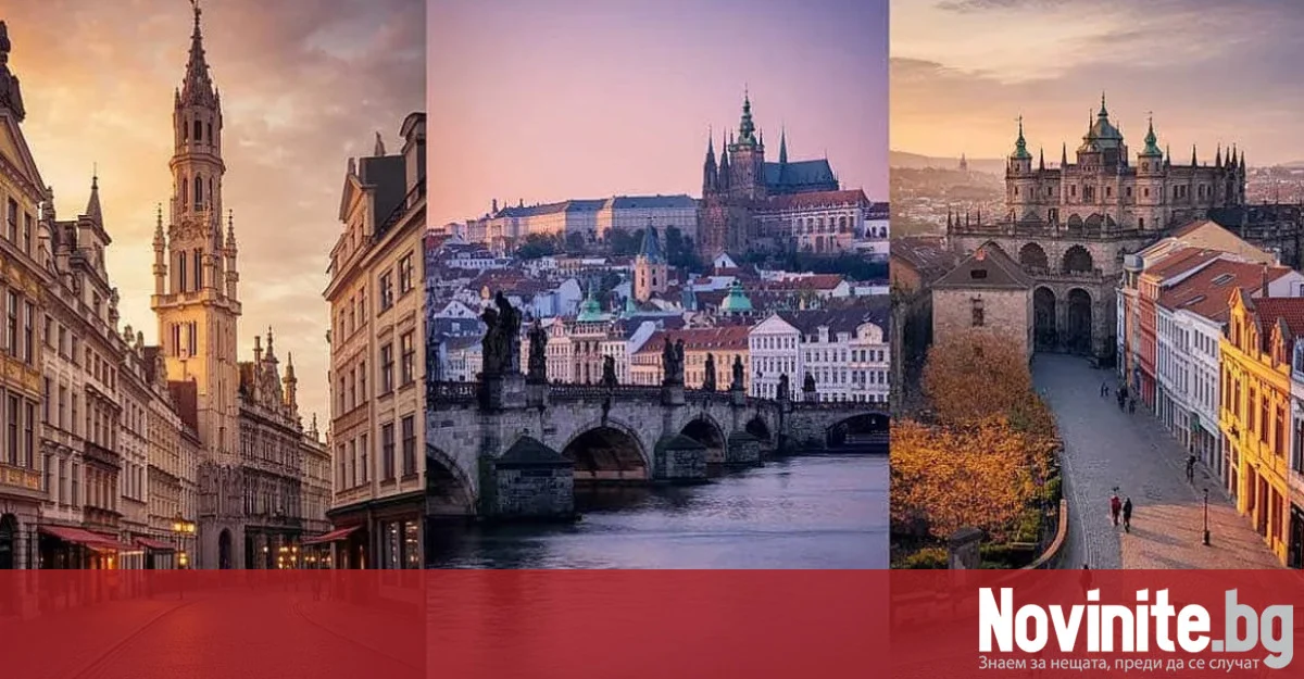 Българите пътуват все повече в чужбина, а чужденците у нас намаляват