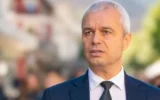 Костадин Костадинов: Време е за различен избор, ако не искаме войната да влезе в дома ни