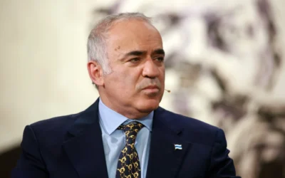 Ако Европа остане такава трагедия, Путин ще победи Украйна и ще подхване нея: Гари Каспаров видя „последен шанс“ срещу Русия