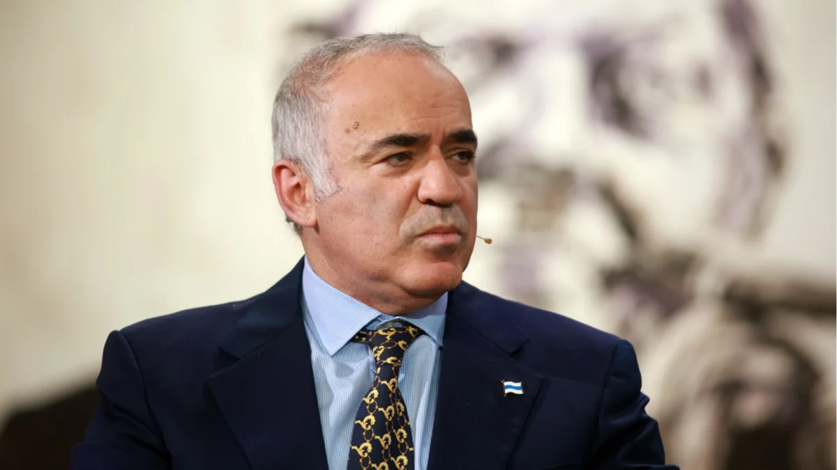 Ако Европа остане такава трагедия, Путин ще победи Украйна и ще подхване нея: Гари Каспаров видя „последен шанс“ срещу Русия