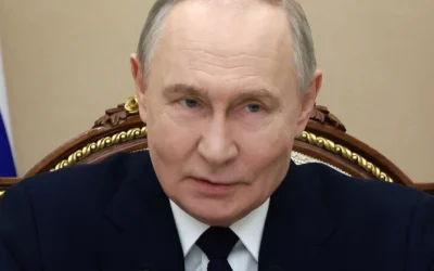 Десет причини Путин да говори със скандинавските лидери