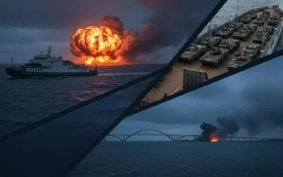 Атаки в Черно море ще оскъпят горивата и превозите, смятат експерти