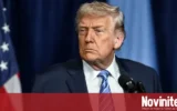 Доналд Тръмп: Войната с Иран ще свърши, когато аз поискам