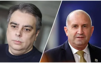 Спор за бюджета за 2027 г.: Асен Василев обвини властта, че крие „бюджет на обедняването“