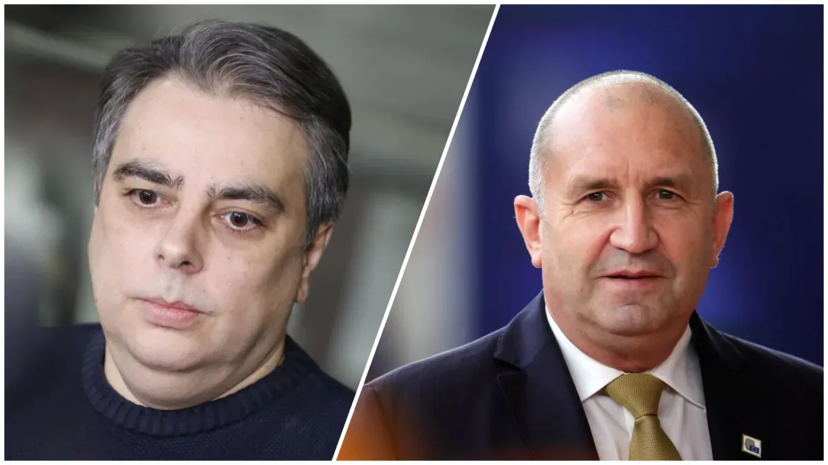 Спор за бюджета за 2027 г.: Асен Василев обвини властта, че крие „бюджет на обедняването“