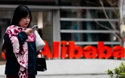 Alibaba спечели съдебна битка срещу Пентагона