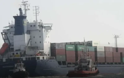 Няма прошка. Нова атака с дронове и ударен кораб в Черно море