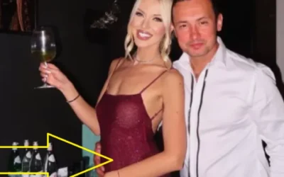Бомба! Хубавата Натали чака второ?