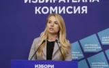 Официално: 22,98% е била избирателната активност на първи тур