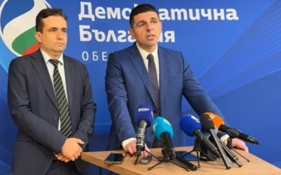 „Да, България“ към властта за атаките в морето: Връчете нота на Митрофанова, стига снишаване