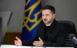 Зеленски: Путин е с дълбоко съветско мислене – когато лъже, ние го усещаме по-добре от САЩ