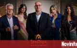 Ясни са и последните петима участници, които влизат в „Traitors: Игра на предатели“