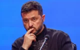 Зеленски: Русия иска гаранции за своята сигурност – свой договор с НАТО или САЩ