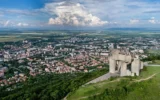 Над 24 500 души са посетили Мемориалния комплекс „Създатели на българската държава“ в Шумен от началото на годината