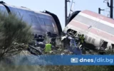 Влаковият удар в Испания бил с над 100 км/ч. Жертвите са вече над 60, ранените – 179 (снимки)
