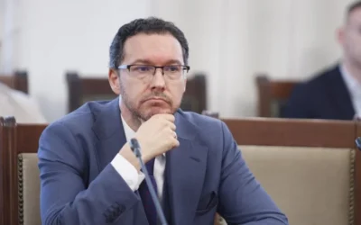 Даниел Митов: Москва търси слаби звена в НАТО